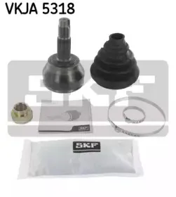 skf-vkja5318